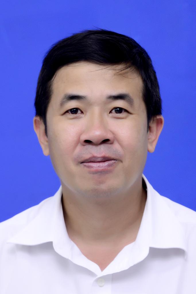 Nguyen Dinh Hoa